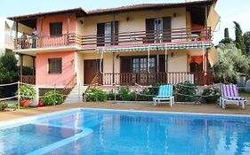 Villa Dimitra Nikiana